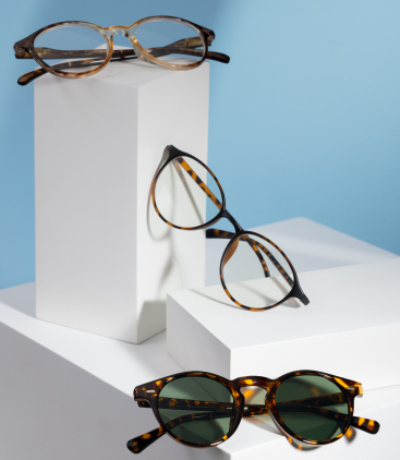 More Me Eyewear