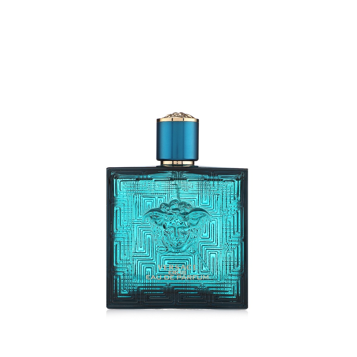 Eros Pour Homme Eau de Parfum – 100ml