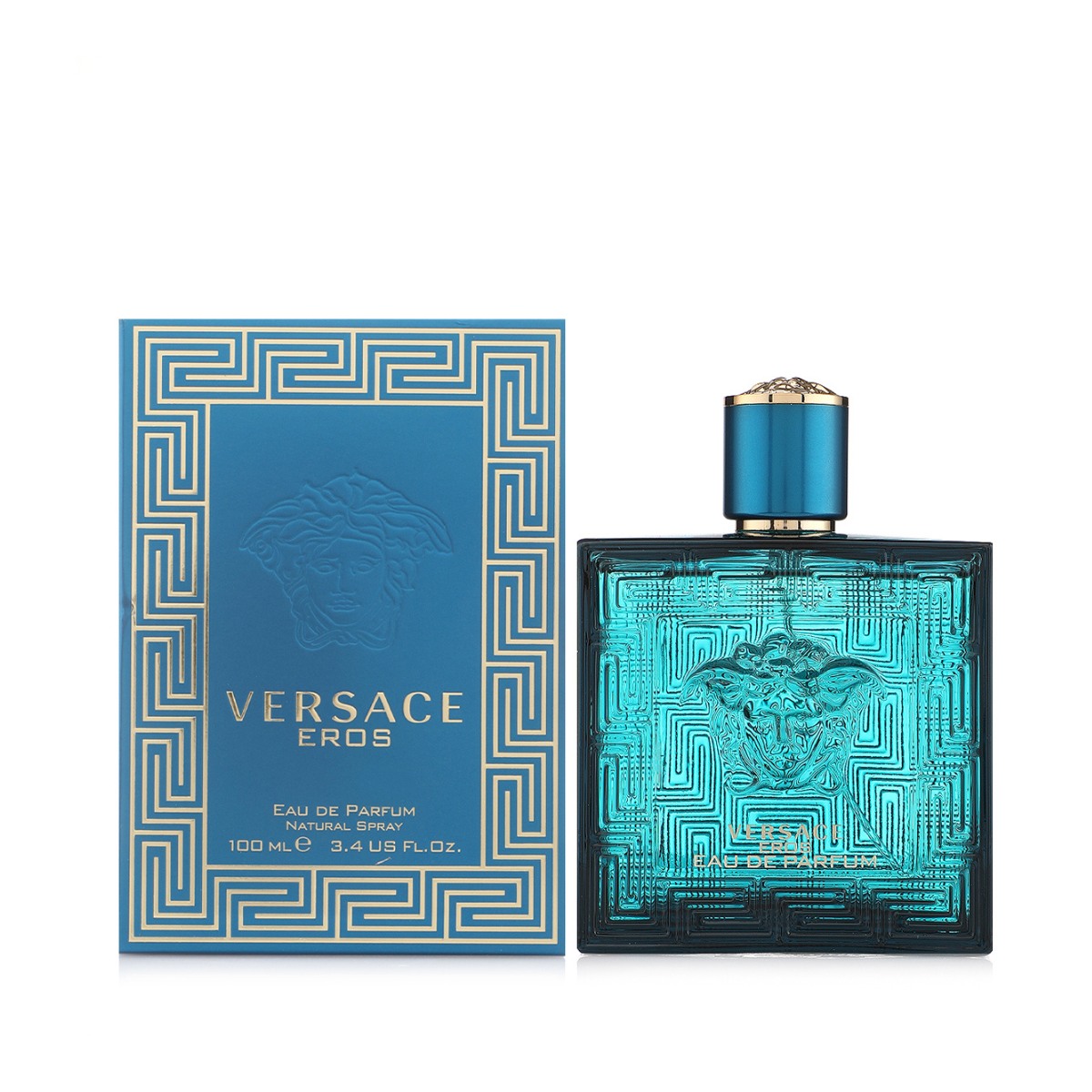 Eros Pour Homme Eau de Parfum 2