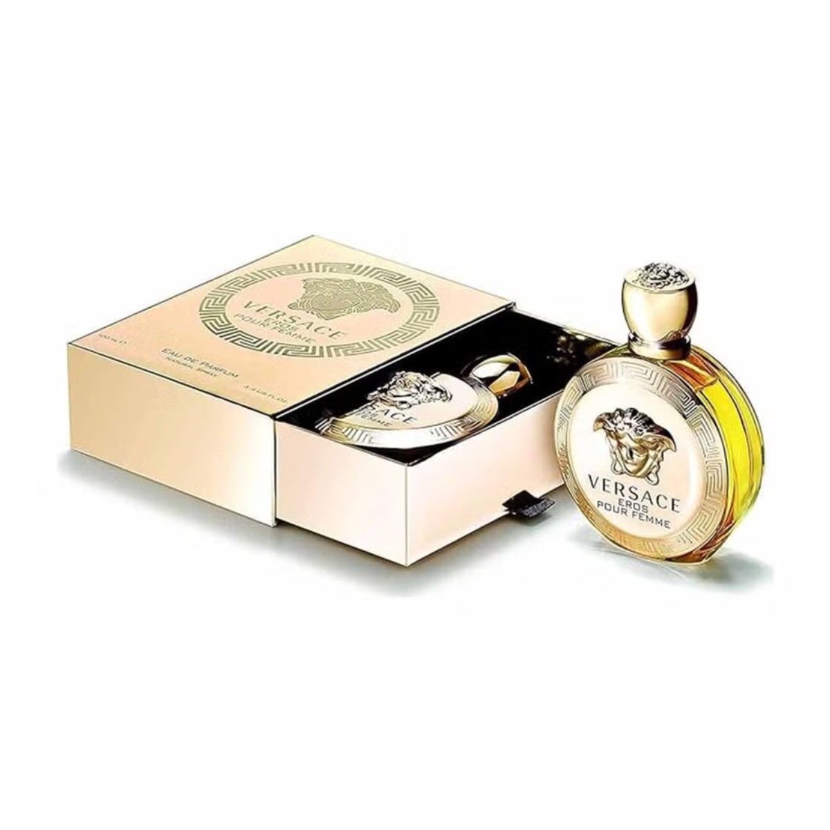 VERSACE EROS pour femme 100ML 1