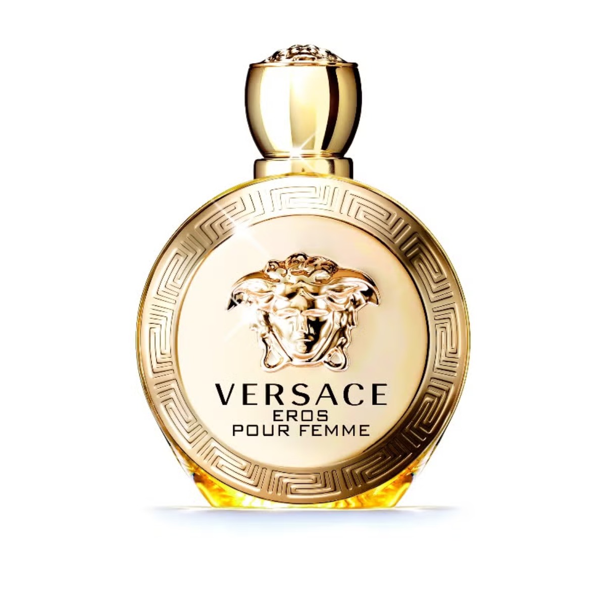 VERSACE EROS pour femme 100ML