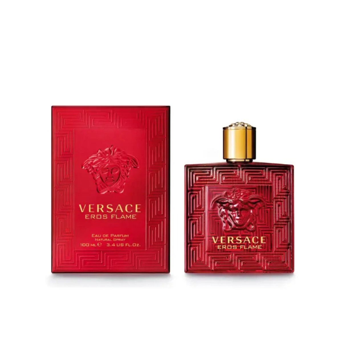 Versace Eros Flame EDP 100 ml
