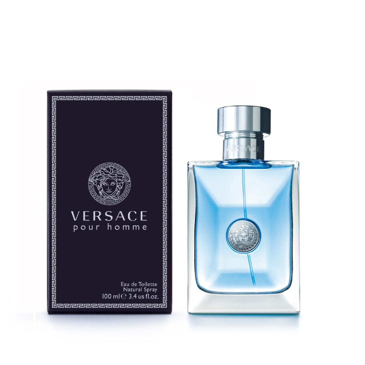 Versace Pour Homme