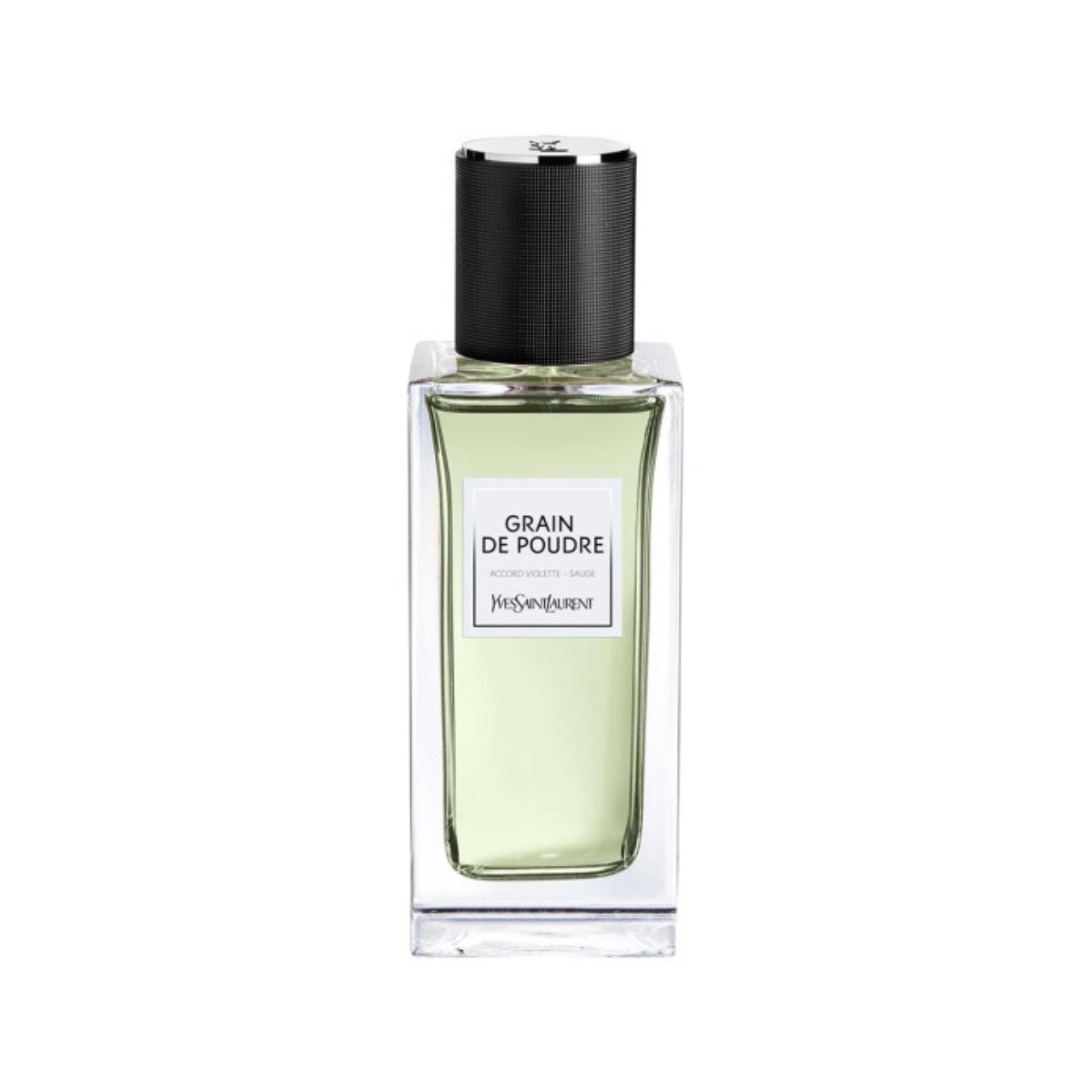 Yves Saint Laurent Grain de Poudre