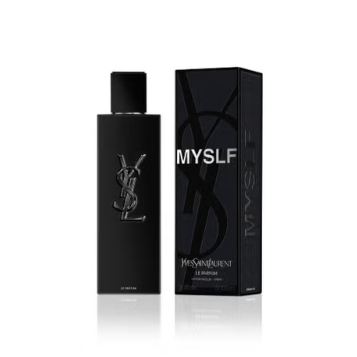 Yves Saint Laurent MYSLF 2
