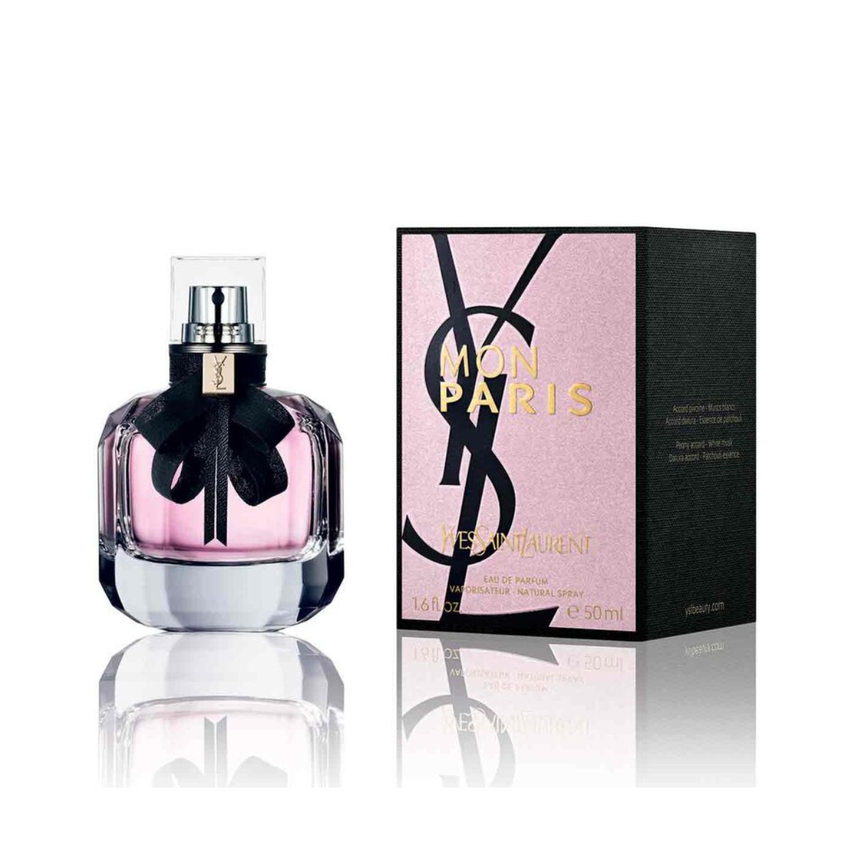 Yves Saint Laurent Mon Paris EDP 2