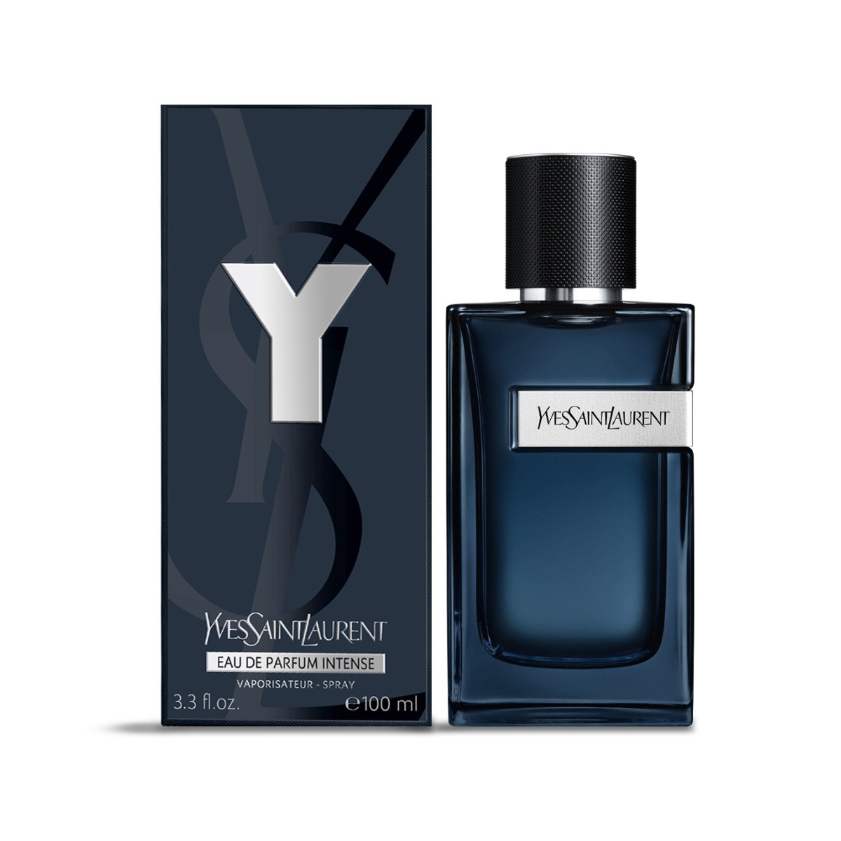 Yves Saint Laurent Y Eau de Parfum 1