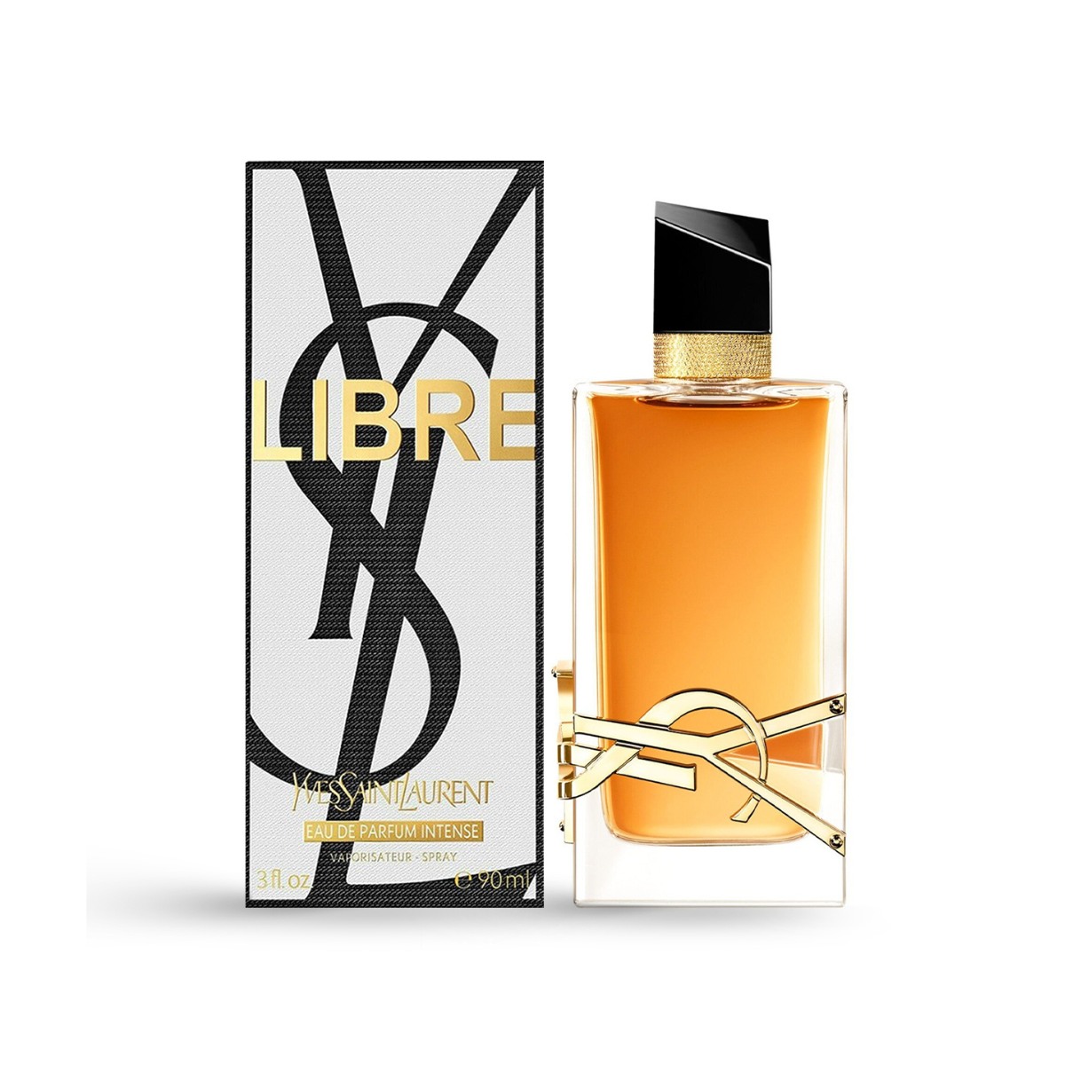 Yves Saint Laurent libre 2