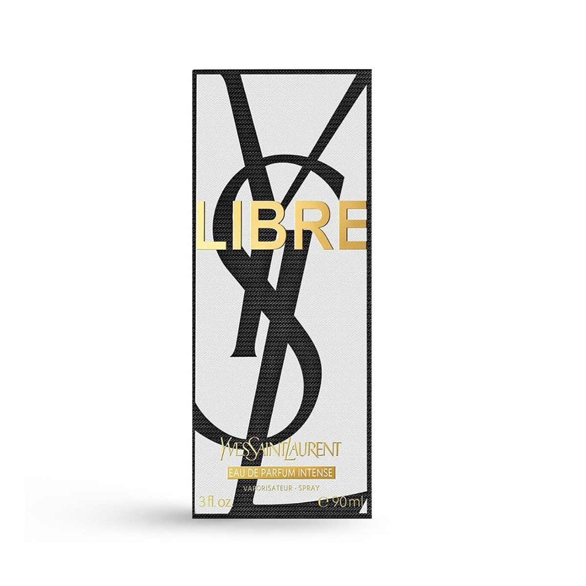 Yves Saint Laurent libre 3