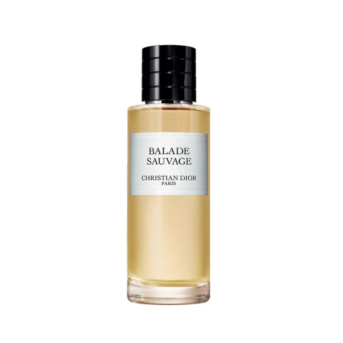 BALADE SAUVAGE DIOR – 125ml