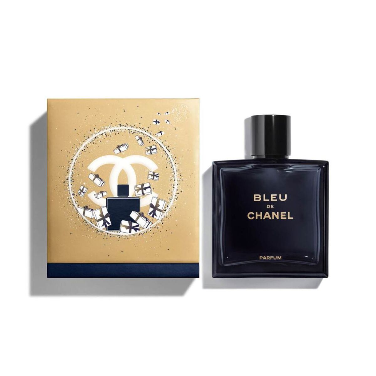 BLEU DE CHANEL GOLD 100ML