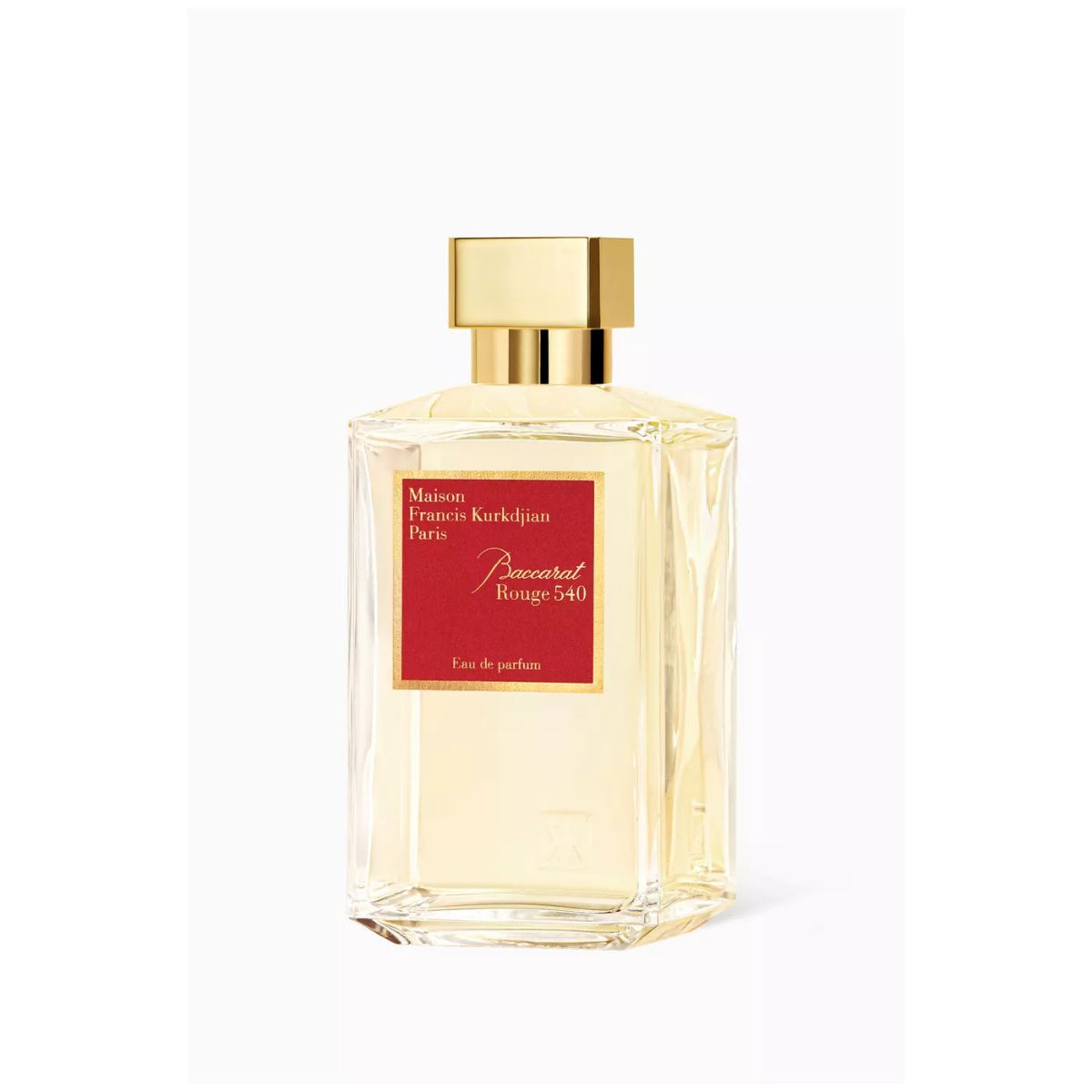 Baccarat Rouge 540 EDP – 200ml