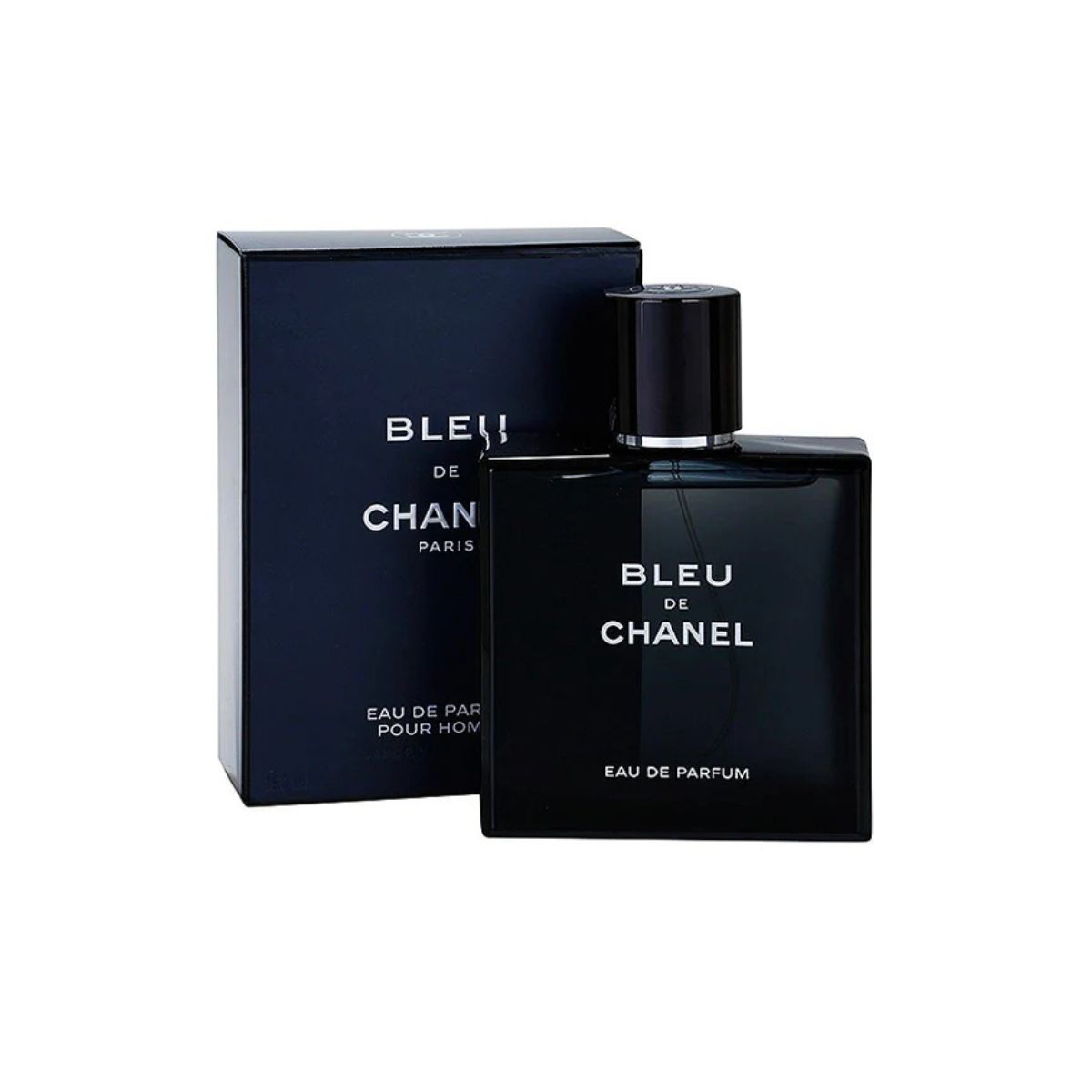 Bleu De Chanel – 100ML – 1