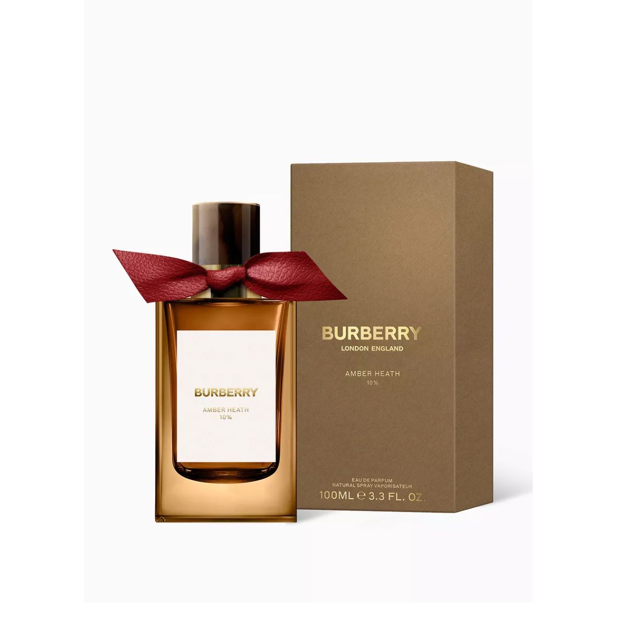 Burberry Amber Heath 1