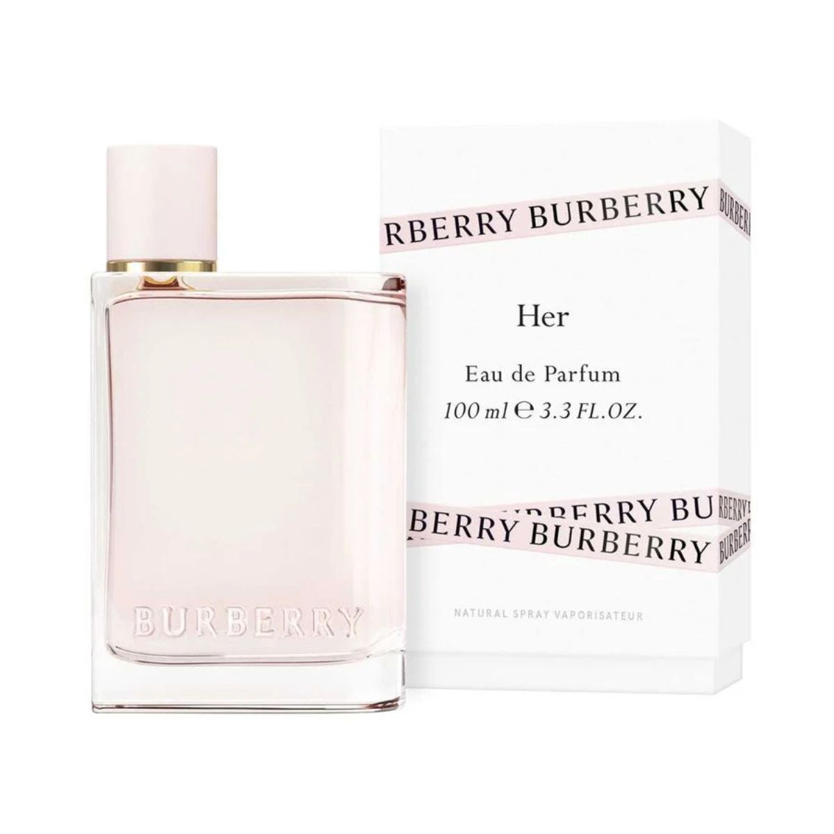 Burberry Her EDP 2
