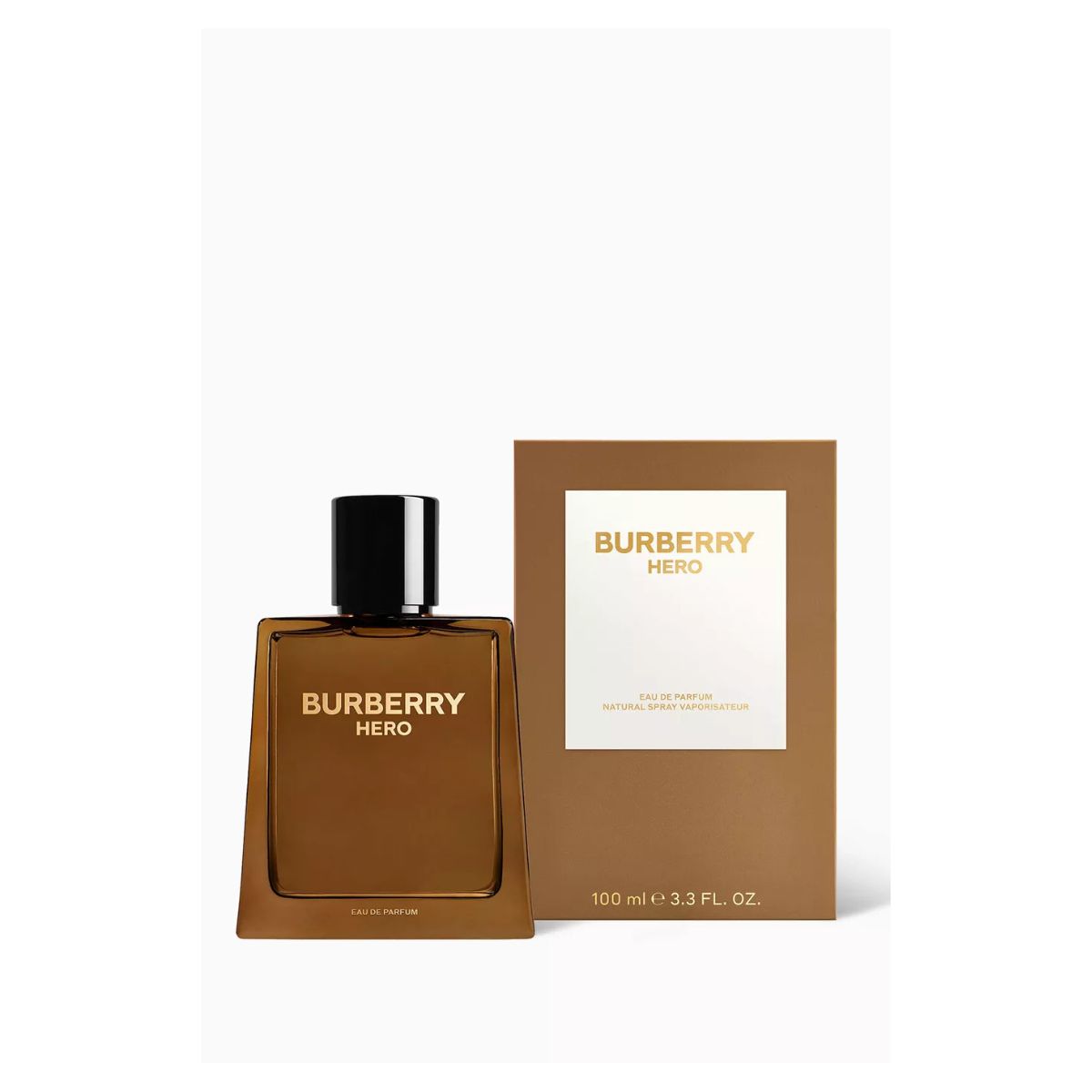 Burberry Hero EDP – 100ml