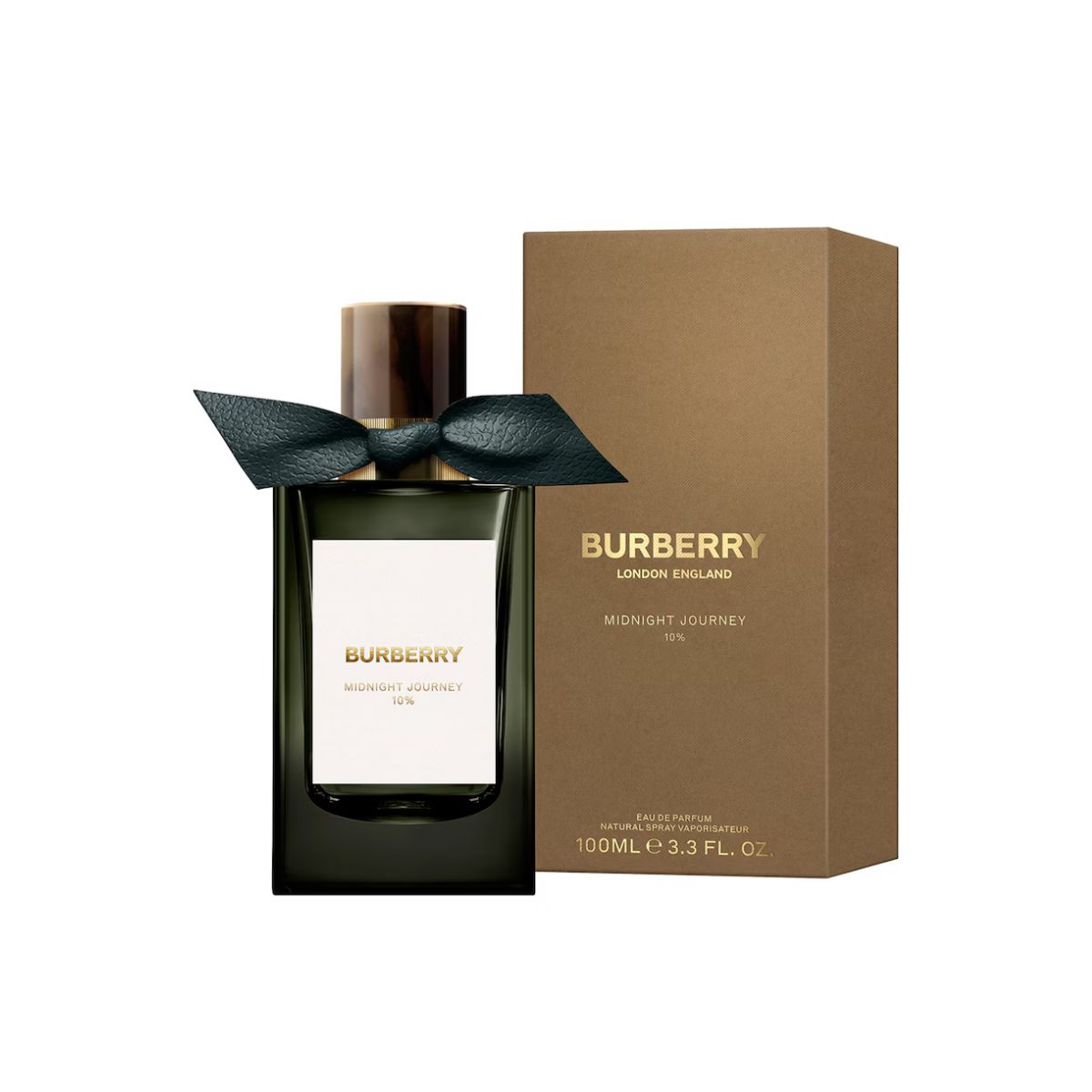 Burberry Signatures Midnight Journey 2