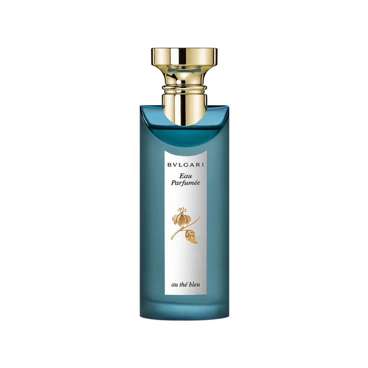 Bvlgari Au The Blue