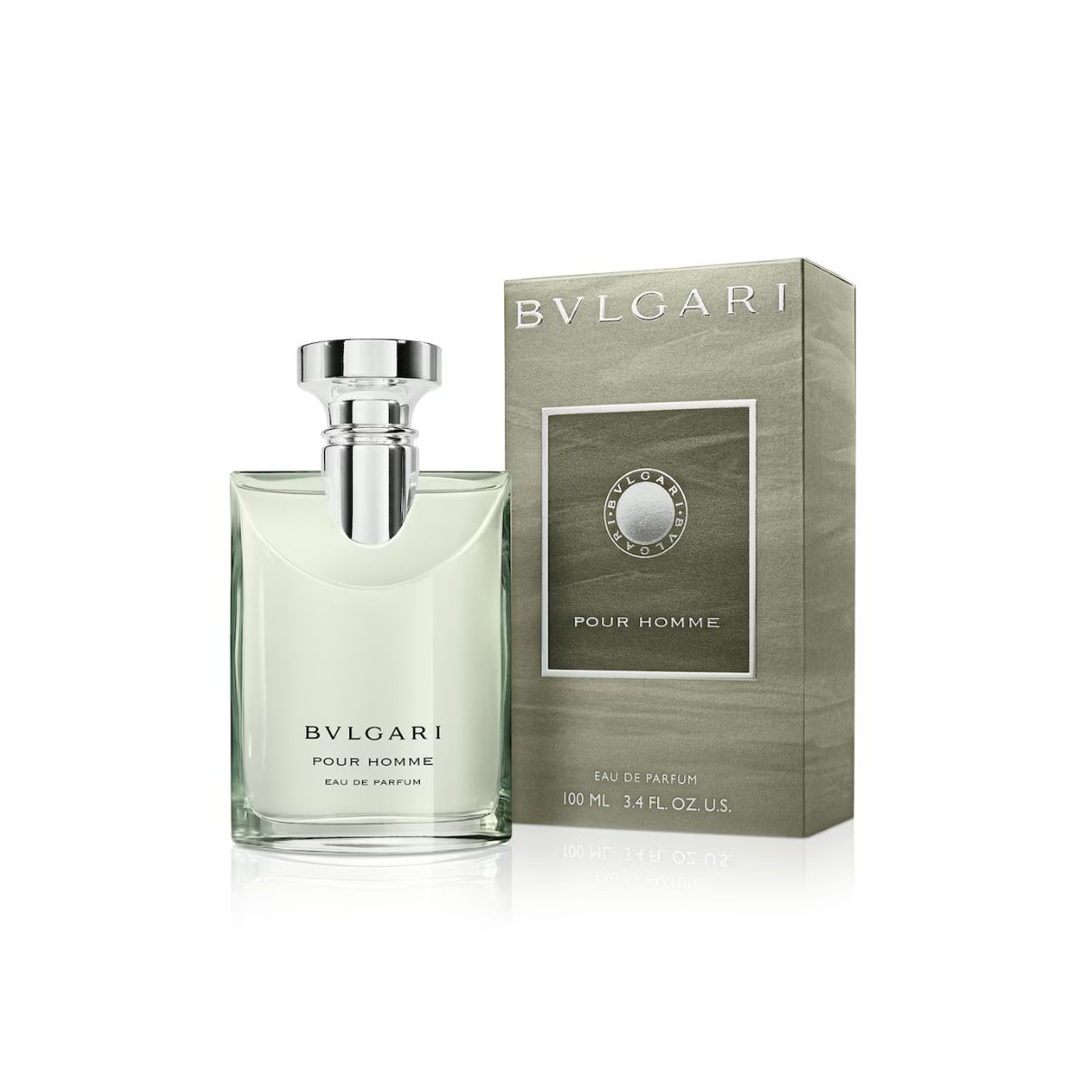 Bvlgari Pour Homme 1