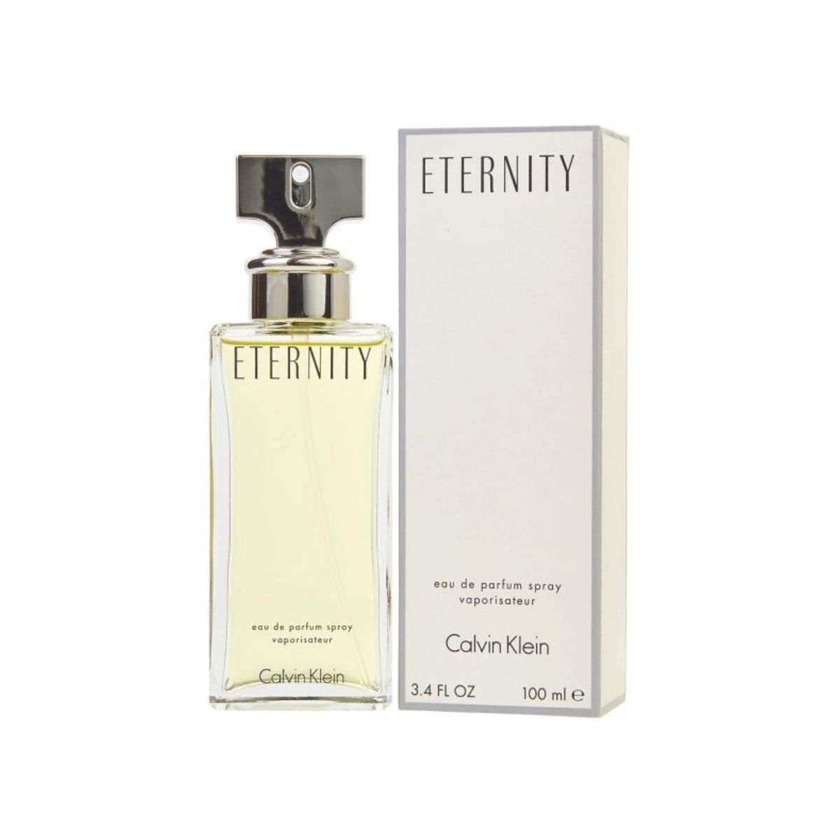 Calvin Klein Eternity 1