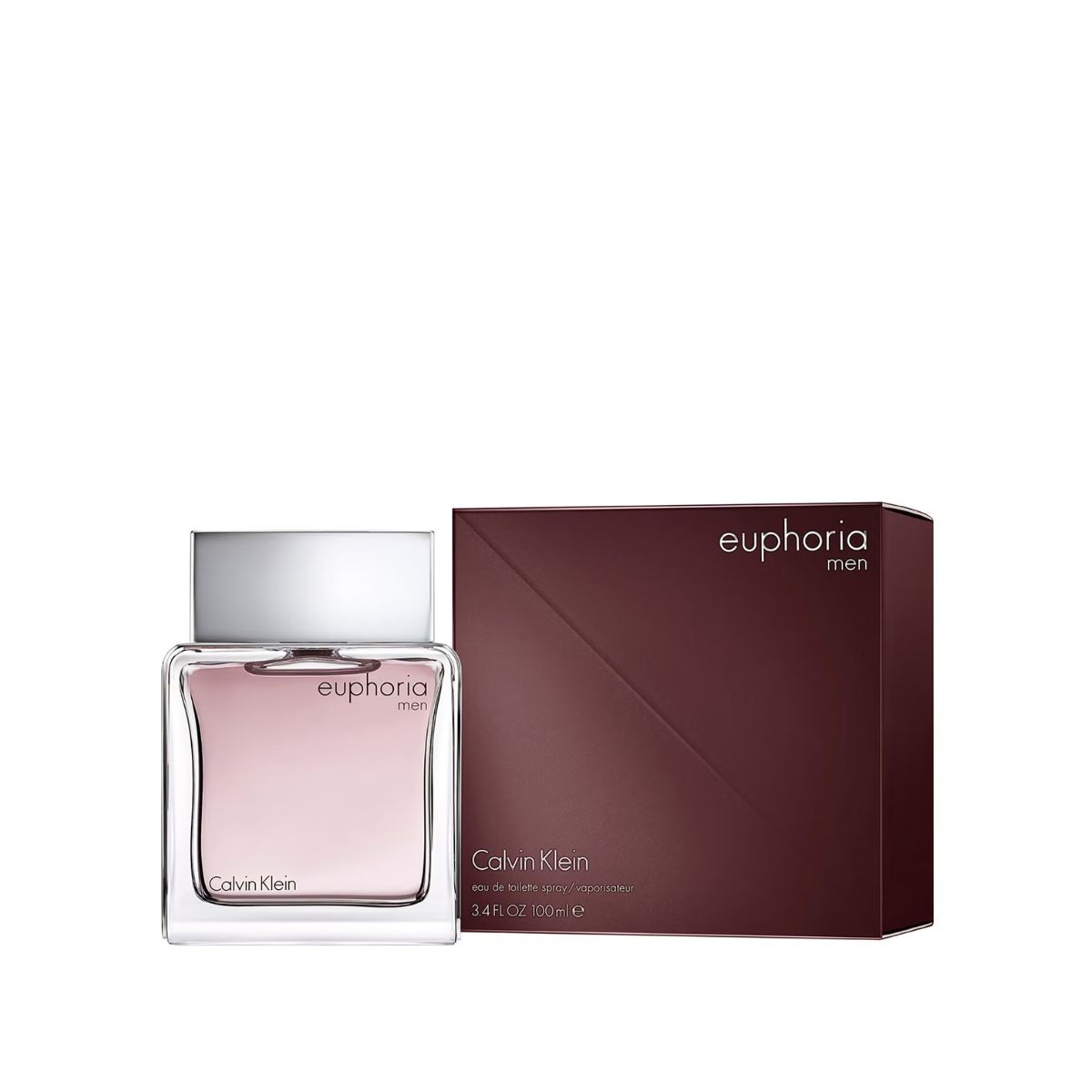 Calvin Klein Euphoria 1