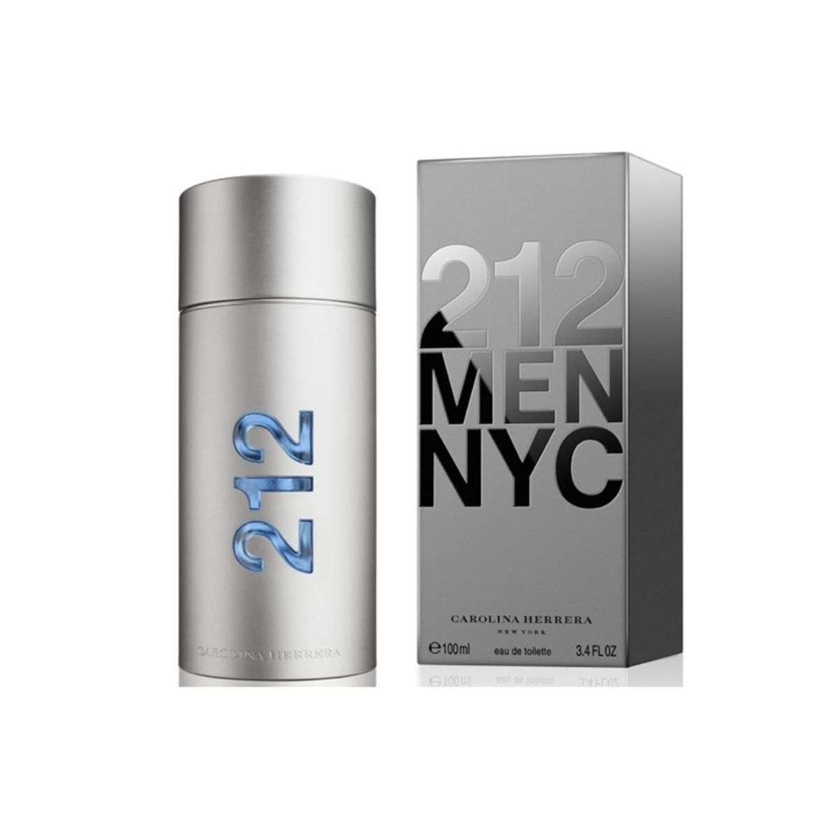 Carolina Herrera 212 1