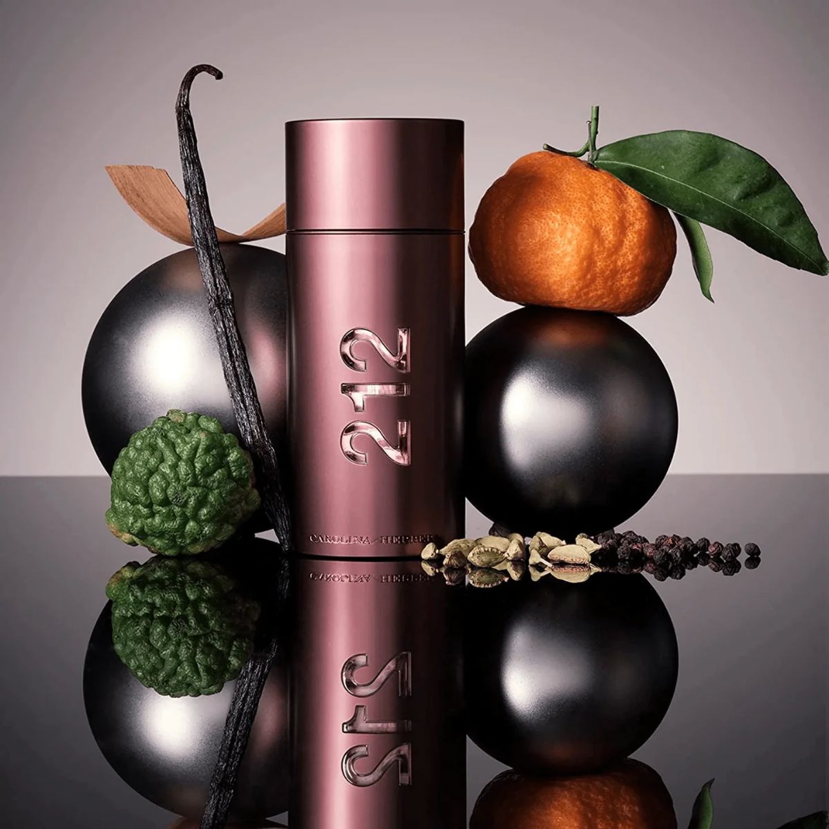 Carolina Herrera 212 Sexy 1