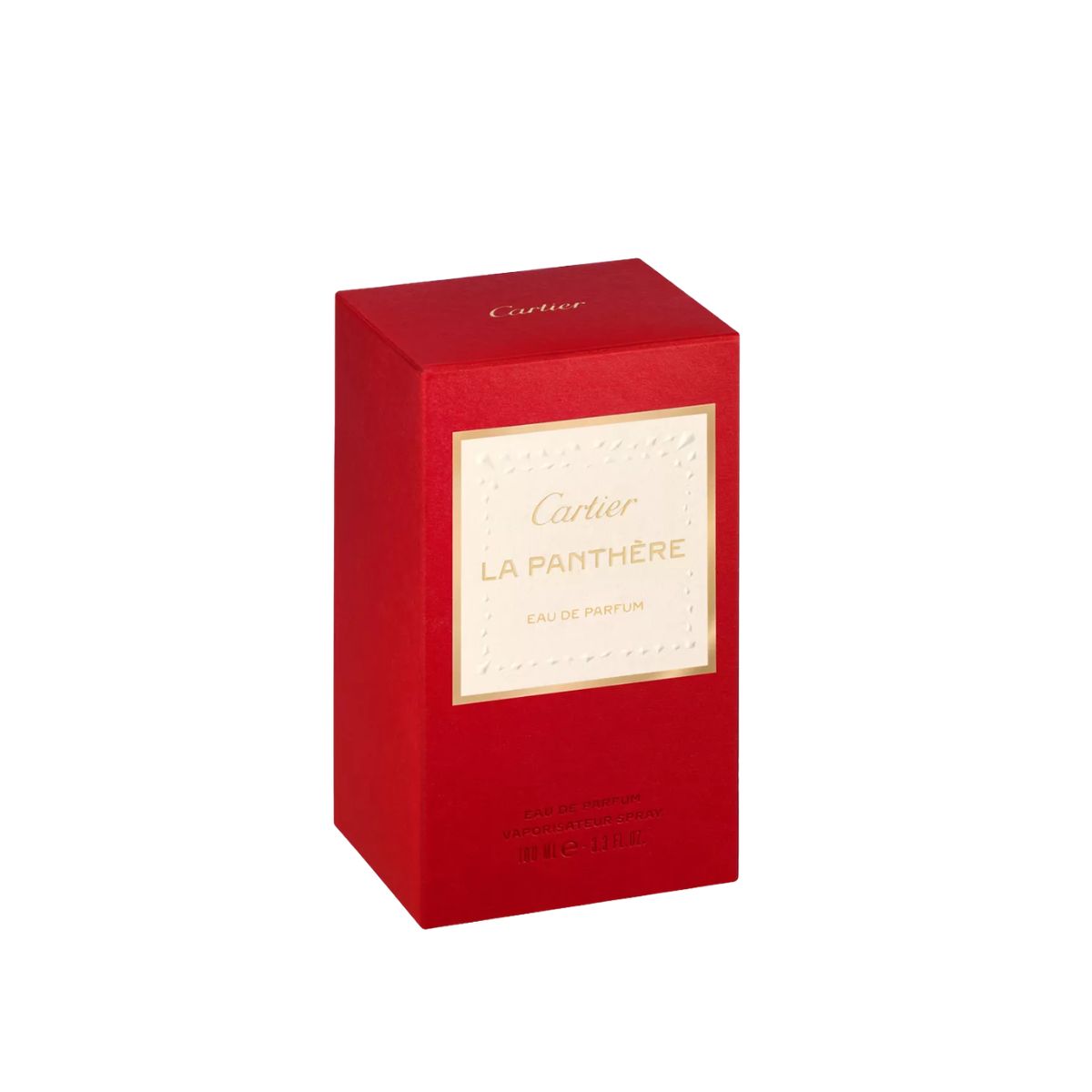 Cartier La Panthere 1