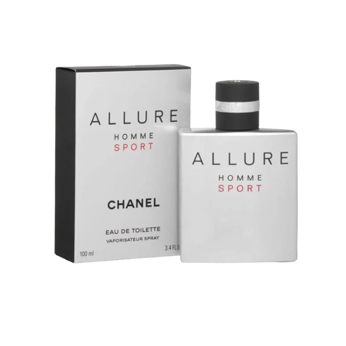 Chanel Allure Sport 1