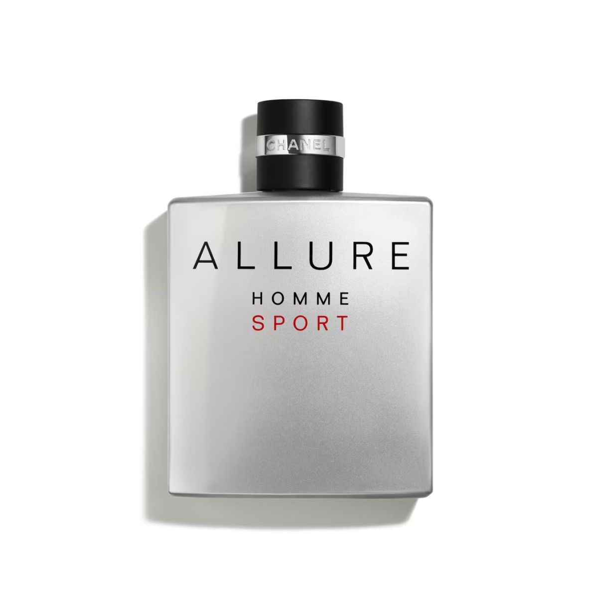 Chanel Allure Sport