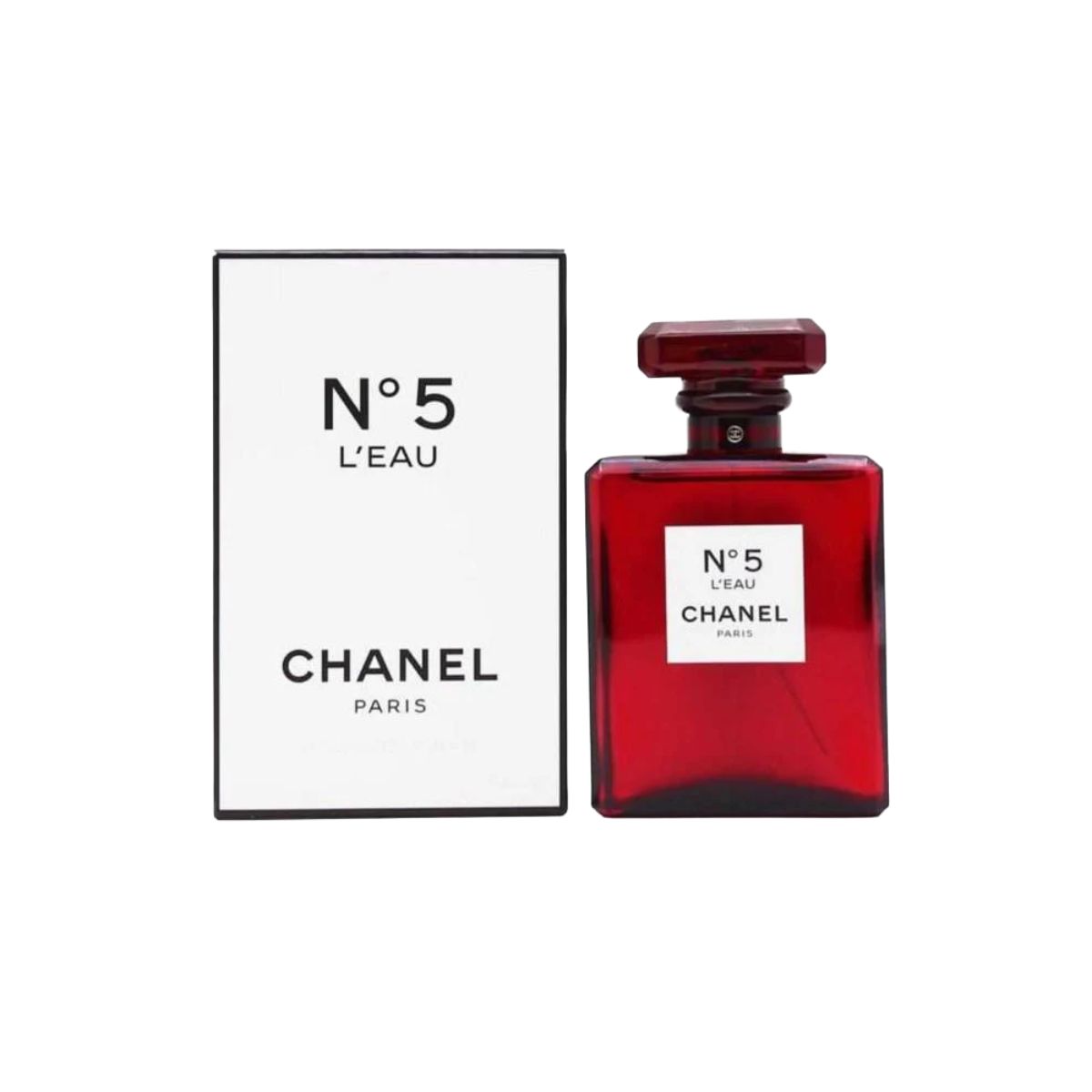 Chanel No 5 ltd edition 1
