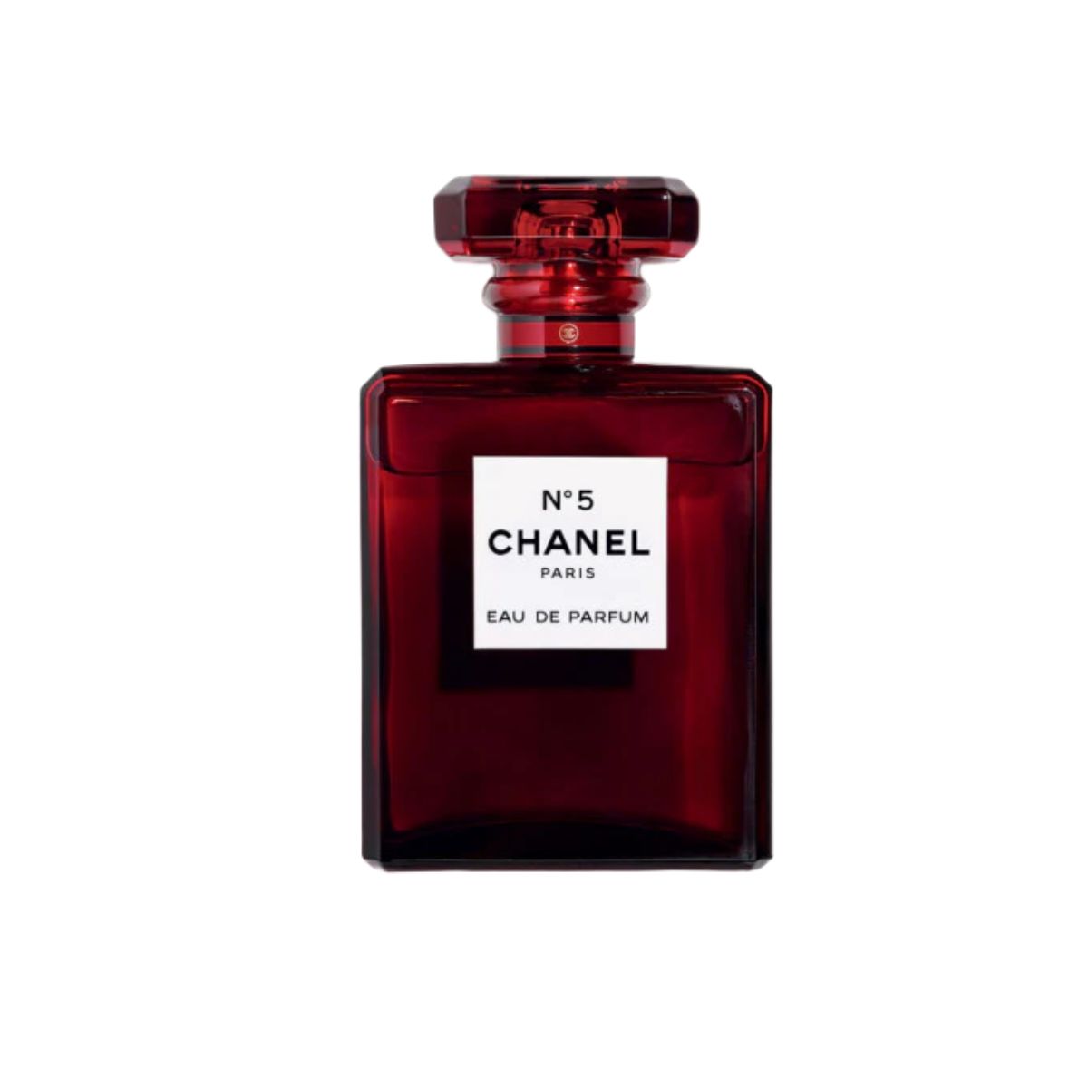 Chanel No 5 ltd edition