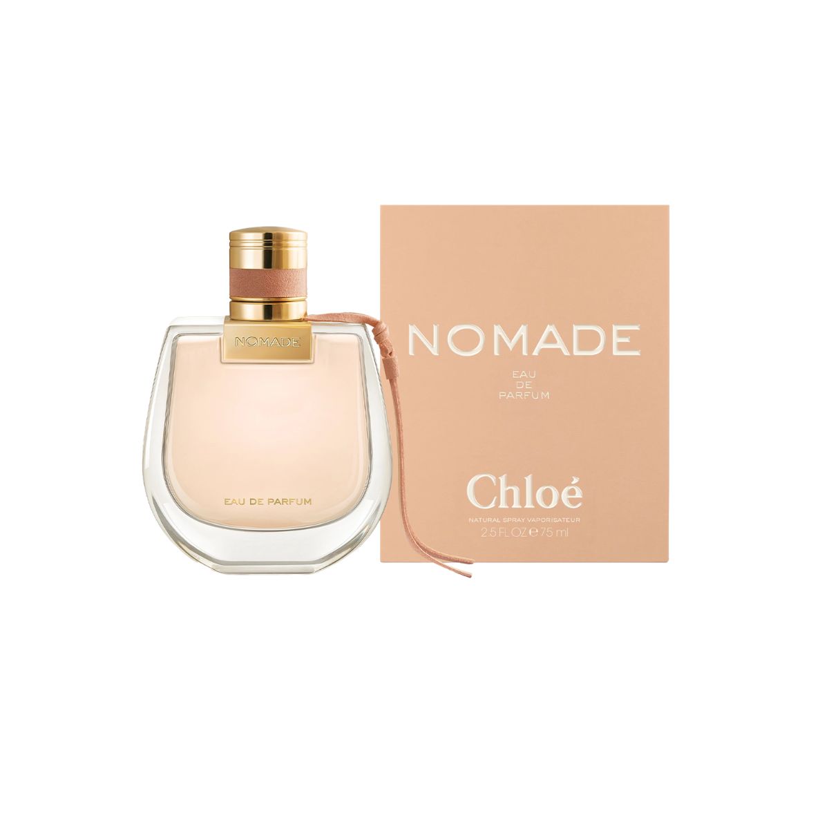 Chloe Nomade 75ml 1