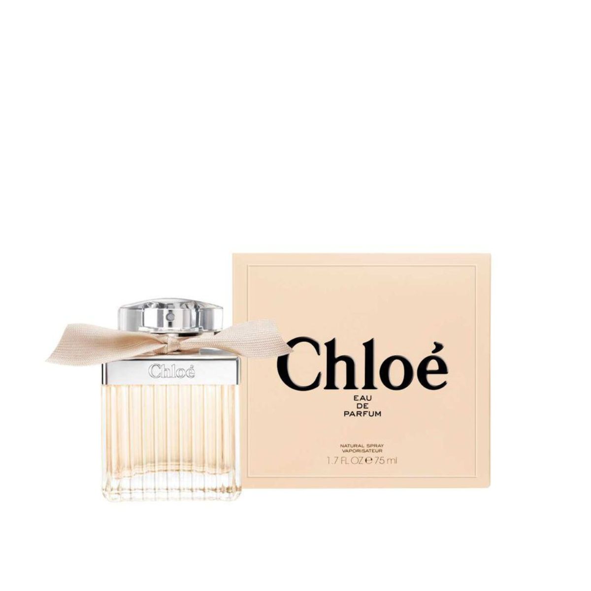 Chloe Signature