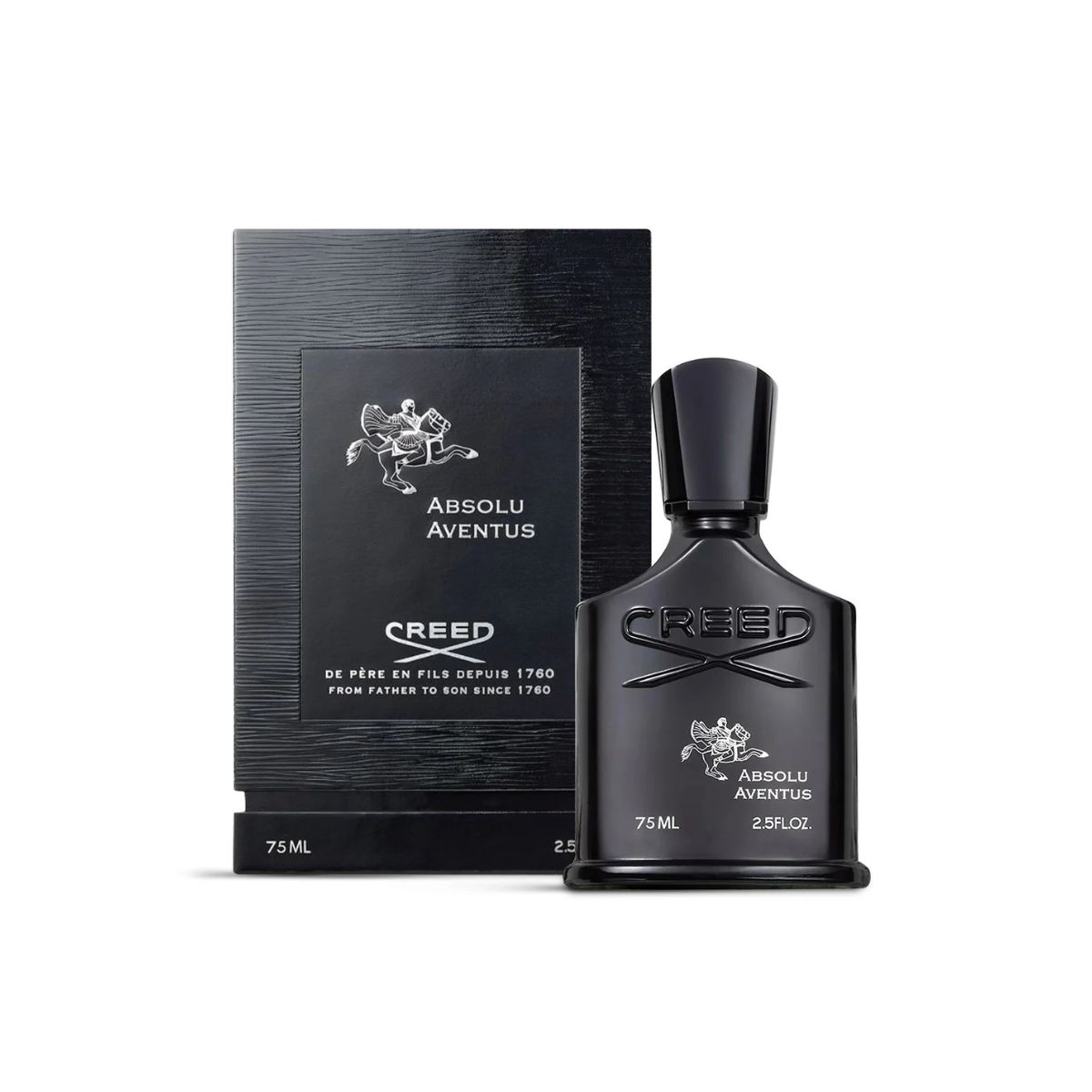 Creed Absolu Aventus 1