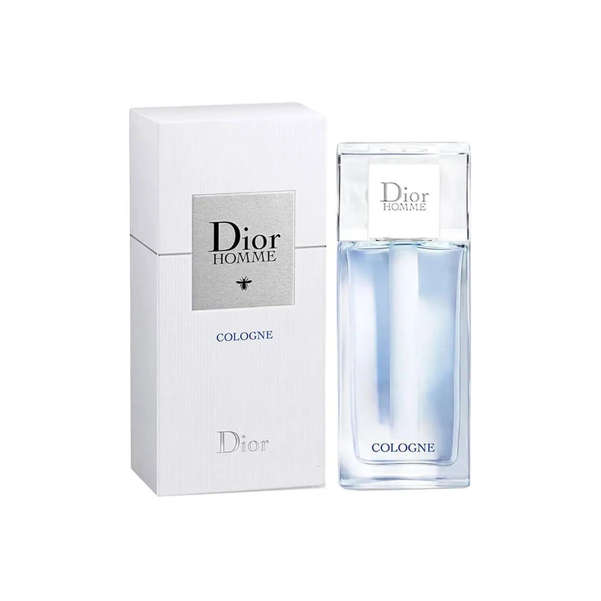 Dior Homme Eau de Toilette 1