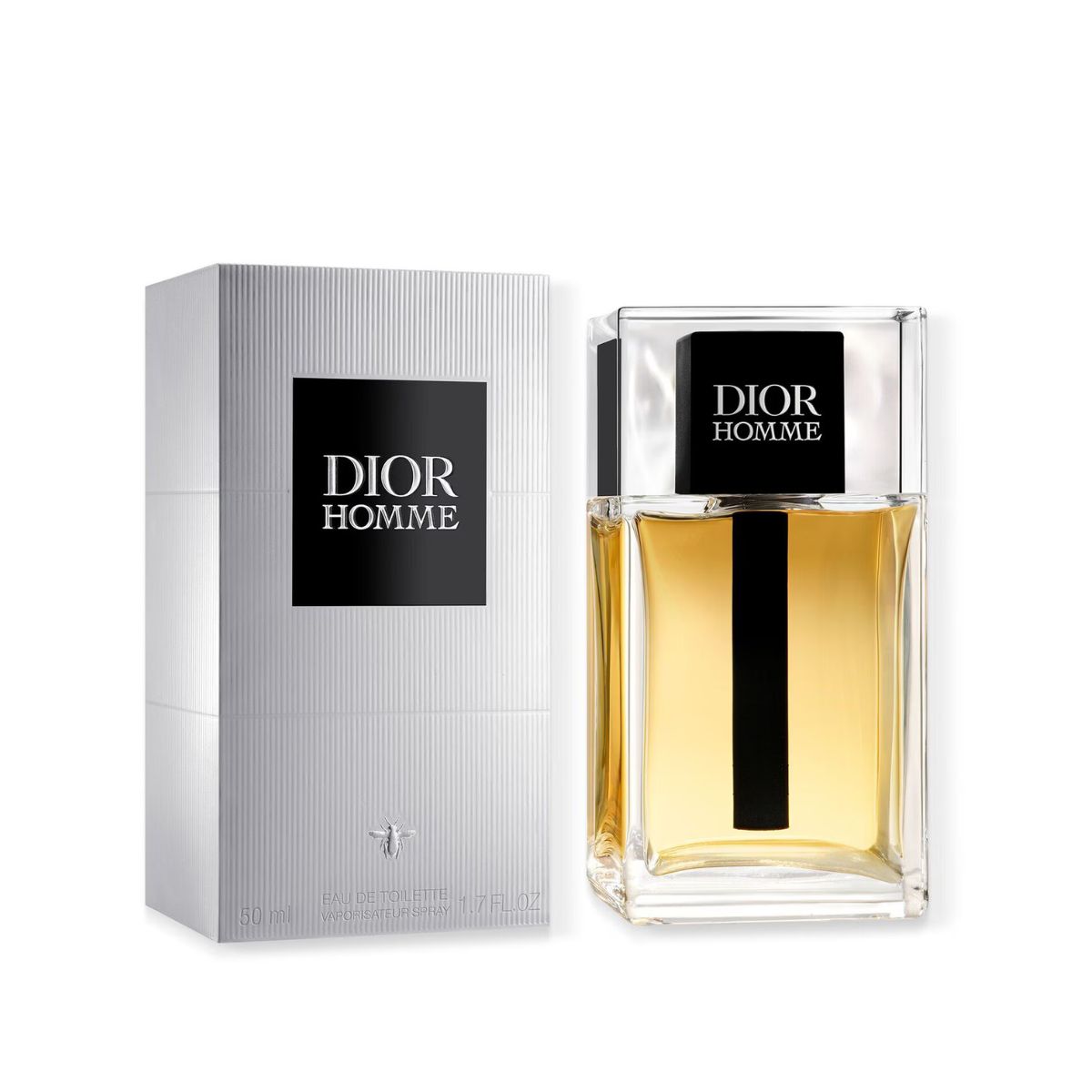 Dior Homme Eau de Toilette 2