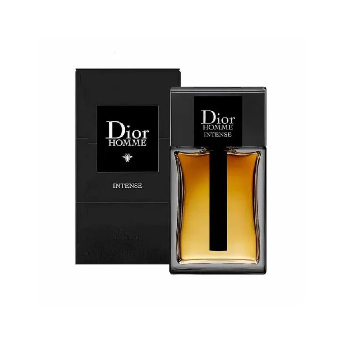 Dior Homme Intense EDP – 100ml 1