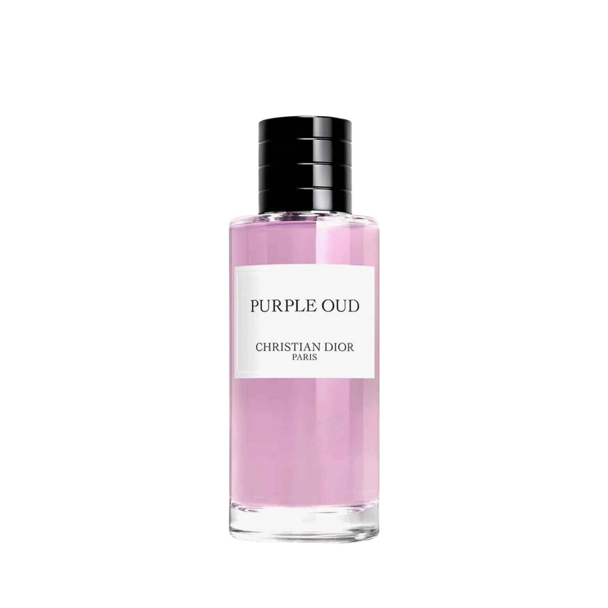 Dior Purple Oud