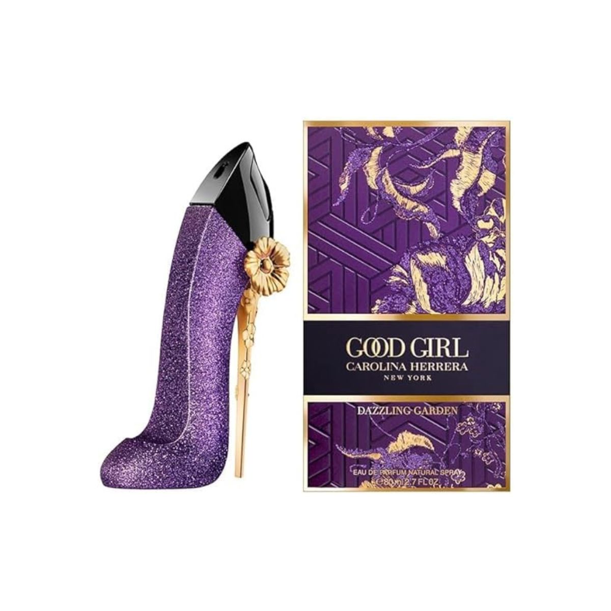 Good Girl Dazzling Garden EDP 80ml 1
