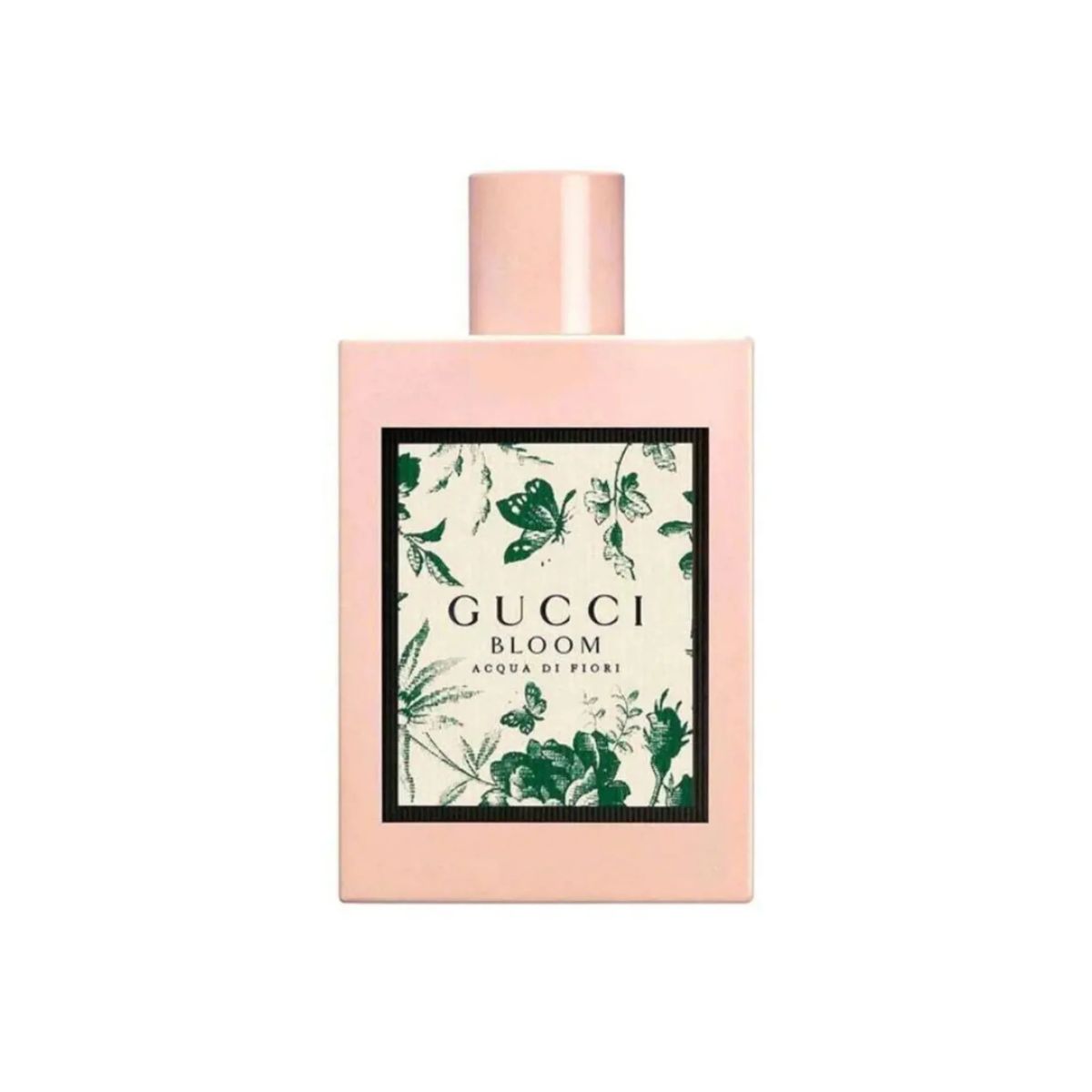 Gucci Bloom Acqua Di Flori