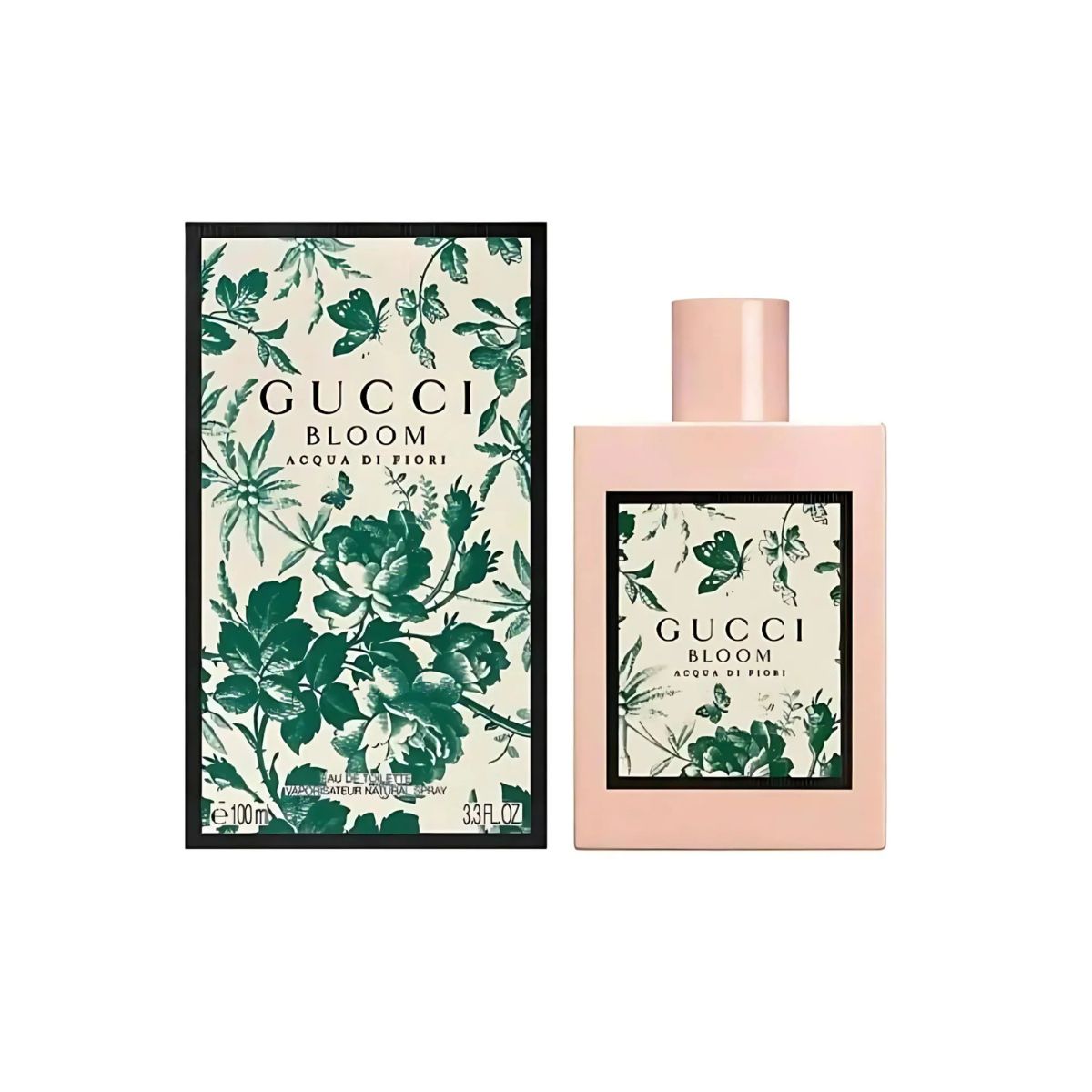 Gucci Bloom Acqua Di Flori 2