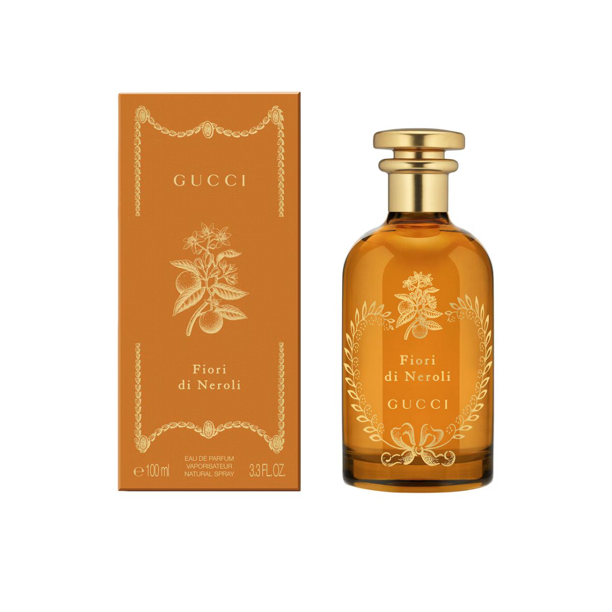 Gucci Fiori Di Neroli EDP 1