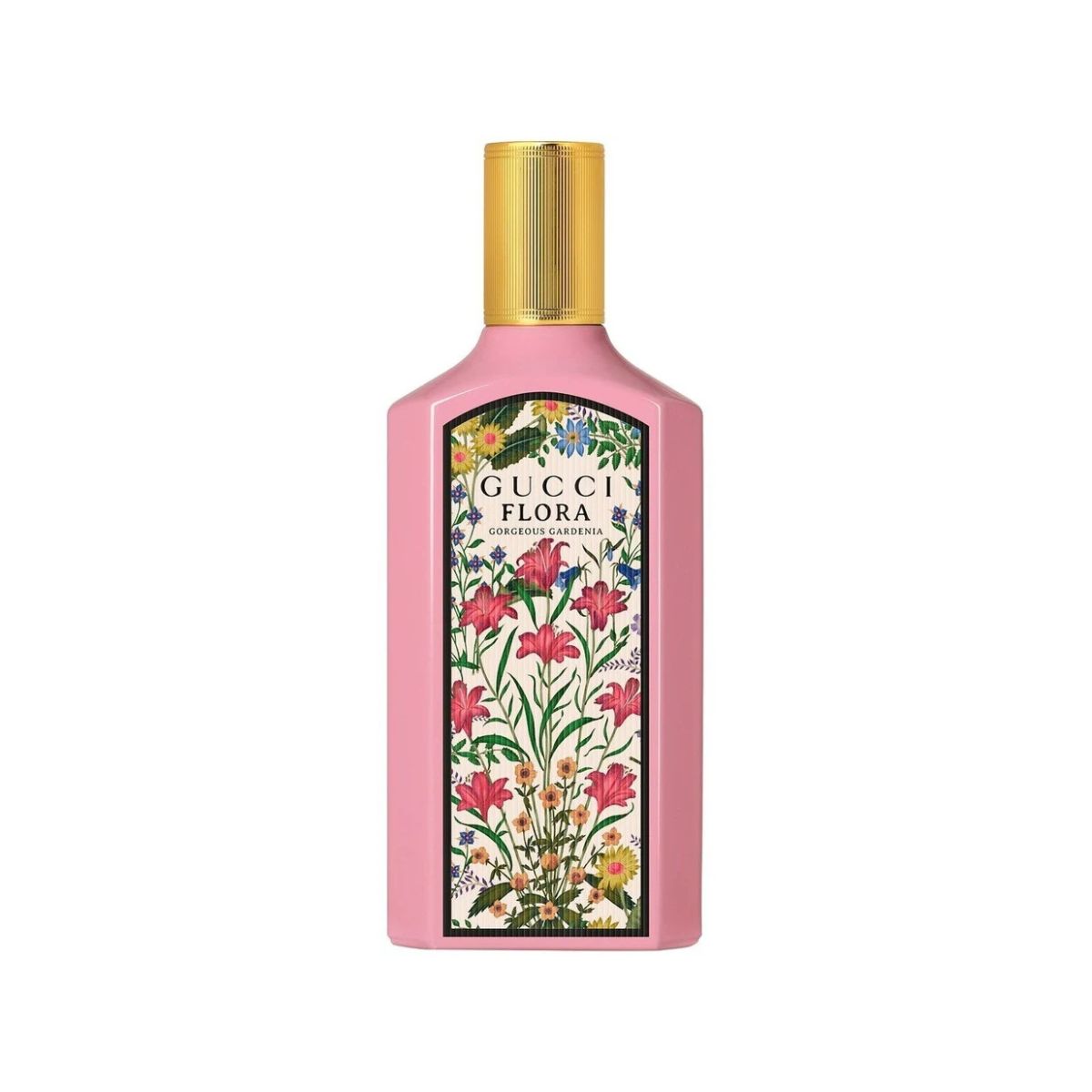 Gucci Flora Gorgeous Gardenia