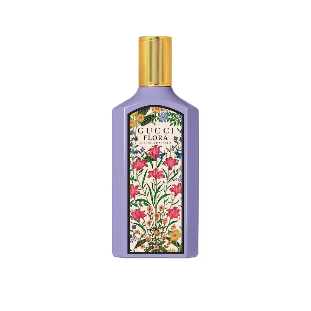 Gucci Flora Gorgeous Magnolia