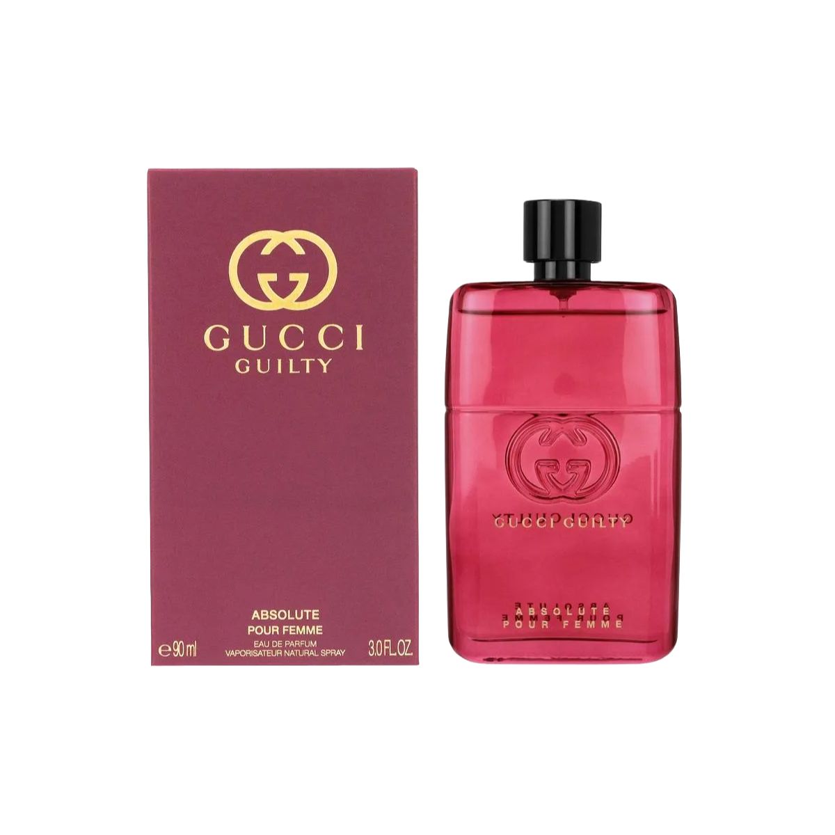 Gucci Guilty Absolute 1