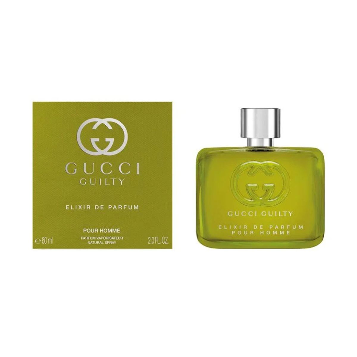 Gucci Guilty Elixir 1