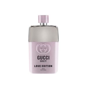 Gucci Guilty Love Edition MMXXI Pour Homme - EDT 90ml
