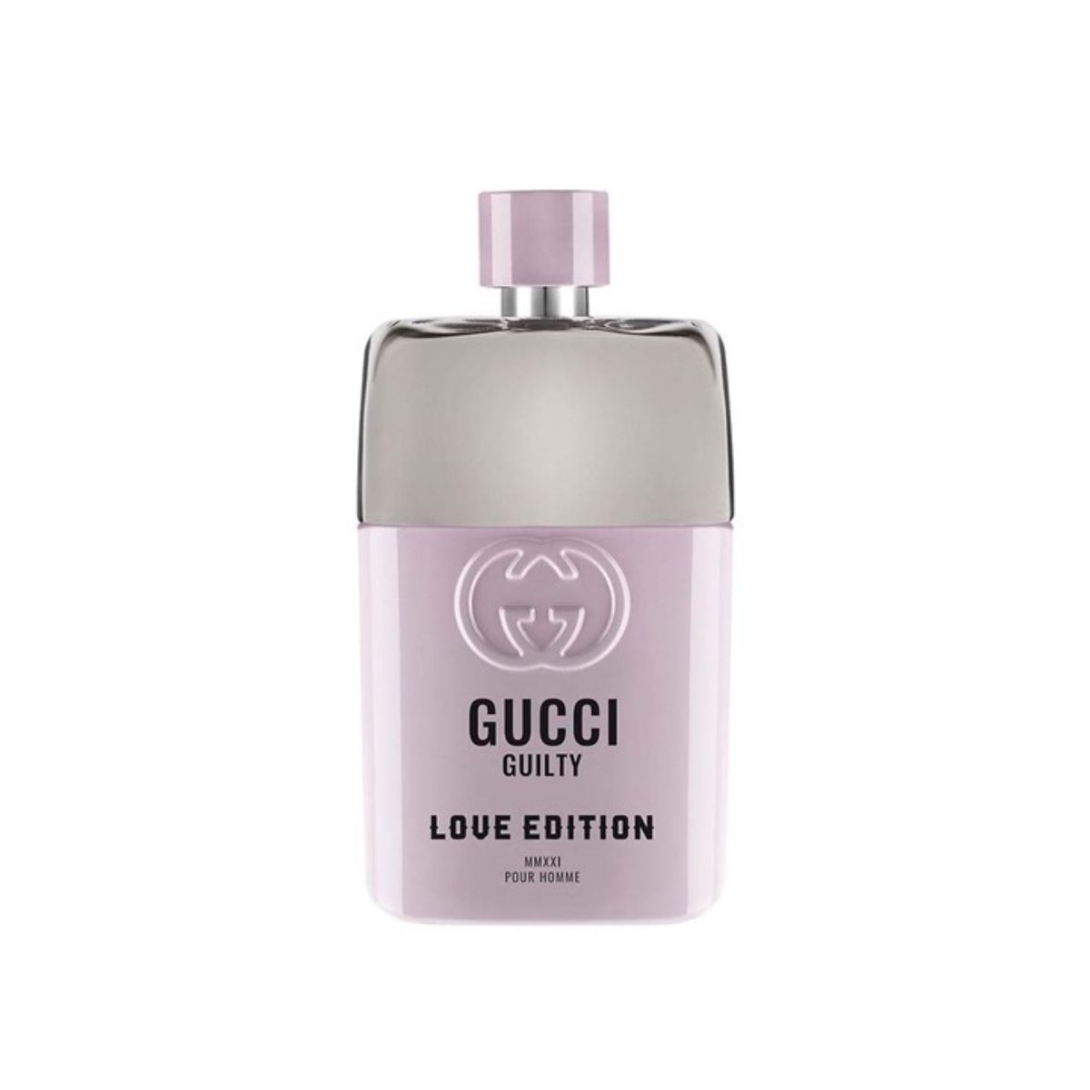 Gucci Guilty Love Edition