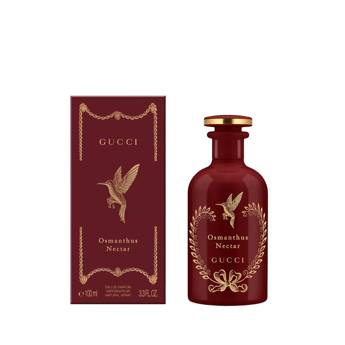 Gucci Osmanthus Nectar 1
